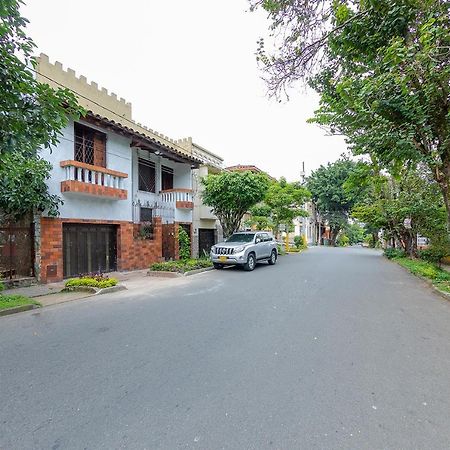 麦德林 Ayenda Sarayu House酒店 外观 照片